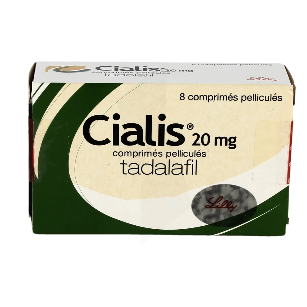 Prix Tadalafil 20mg En Pharmacie