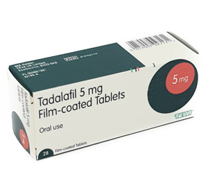 Prix Tadalafil