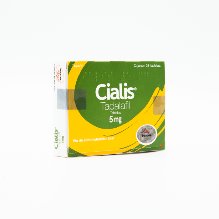 Prix Tadalafil Lilly 5mg