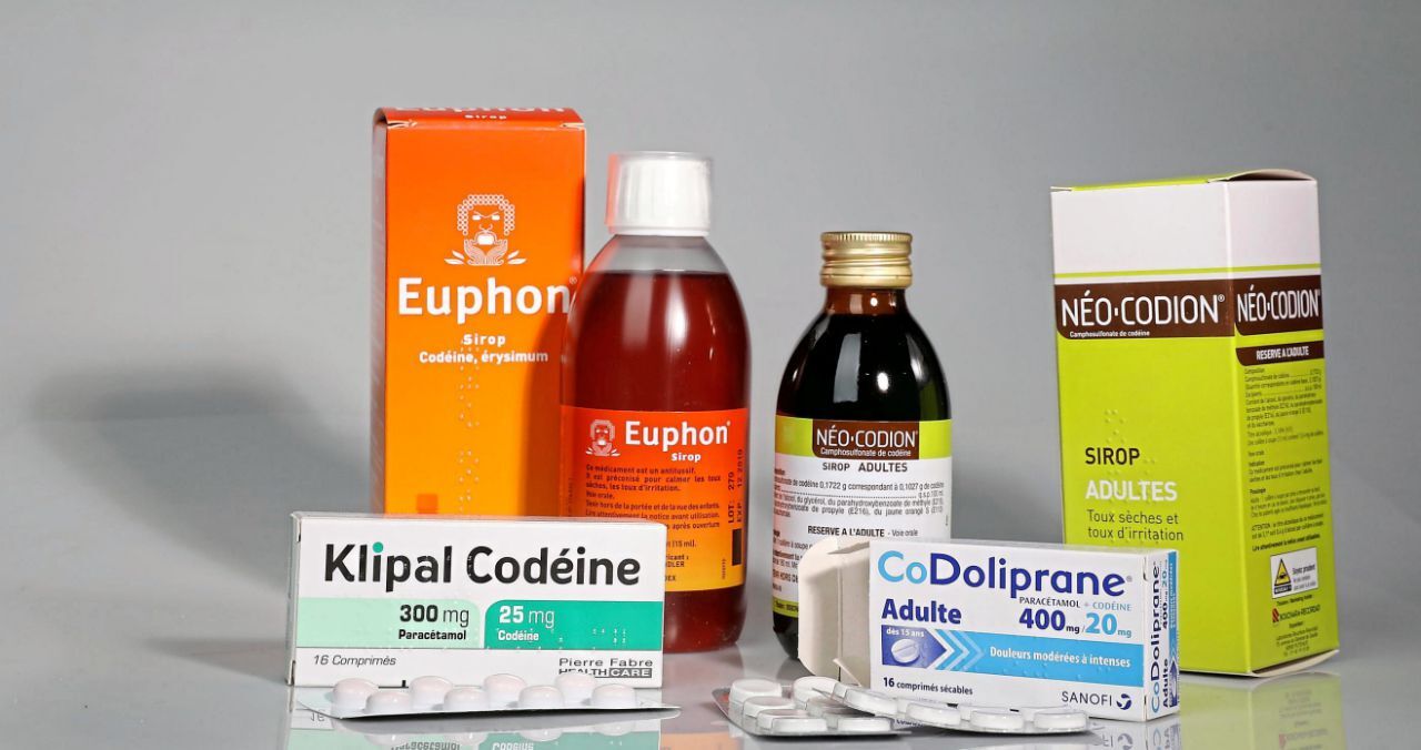 Prix Tramadol France