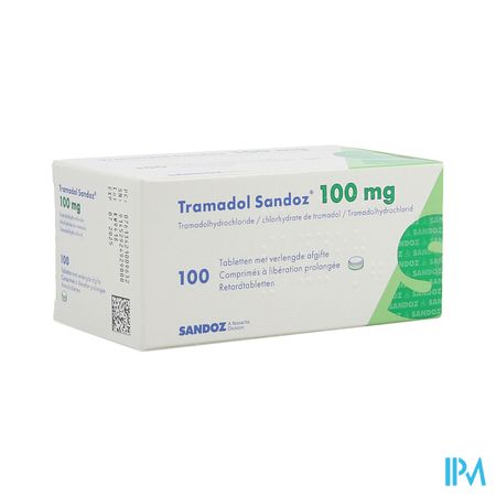 Prix tramadol mylan