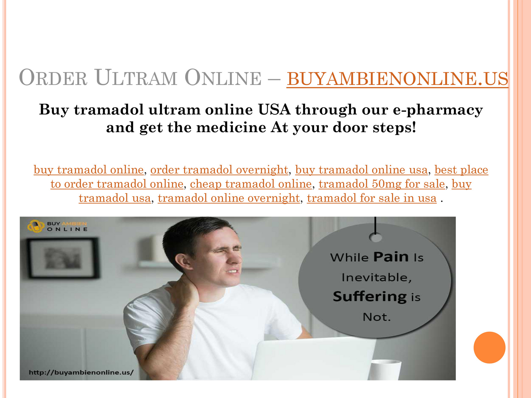 prix ultram