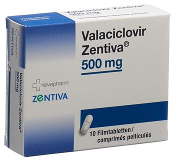 prix valacyclovir