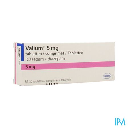 prix valium injectable