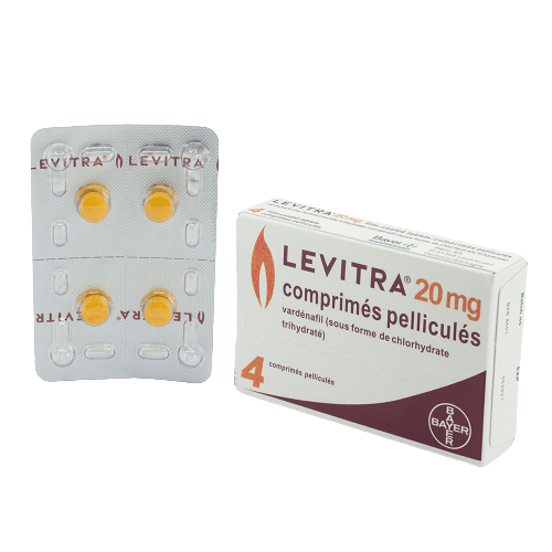 Prix Vardenafil 20 Mg