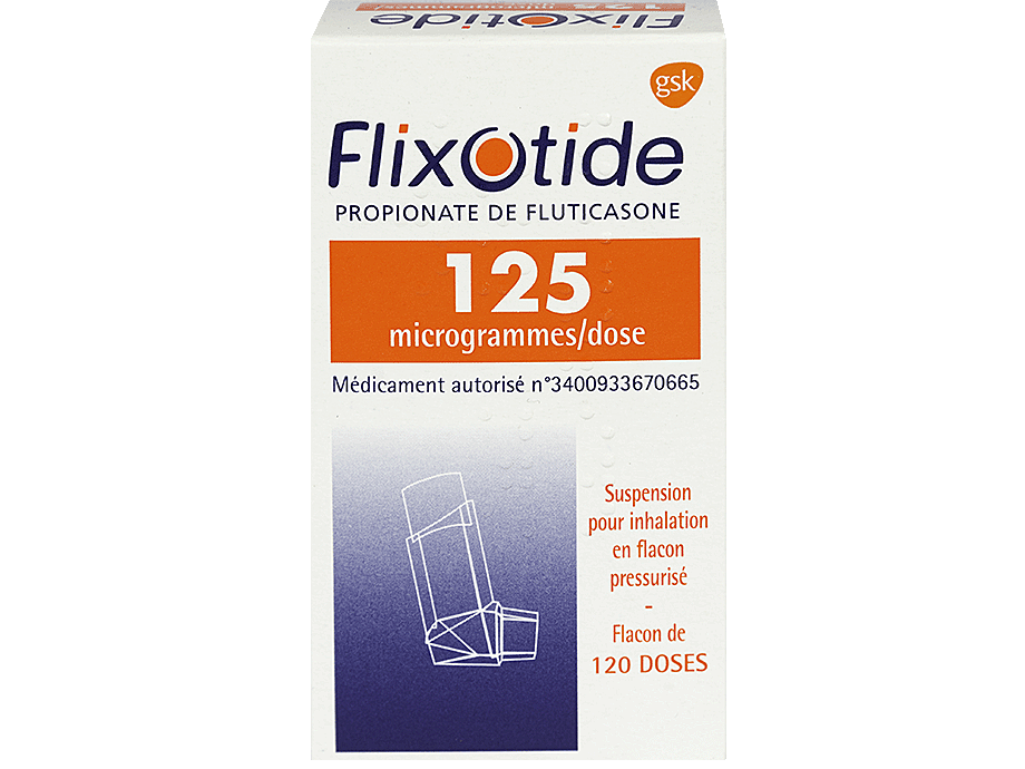 prix ventolin