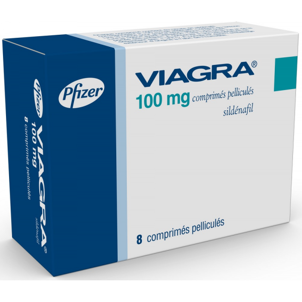 Prix Viagra Boite De 8