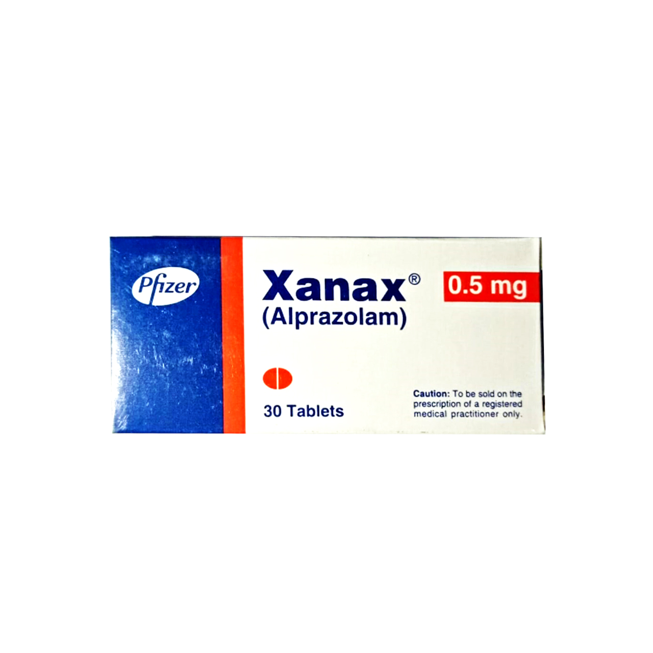 Prix xanax