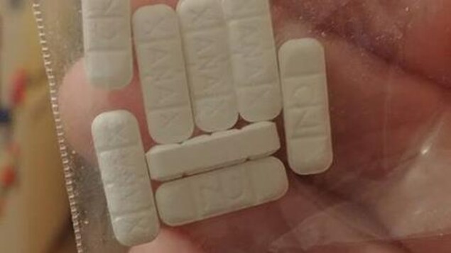 prix xanax rue