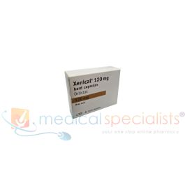 Prix xenical 120 mg