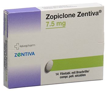 Prix Zimovane