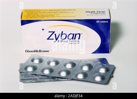 Prix zyban pharmacie