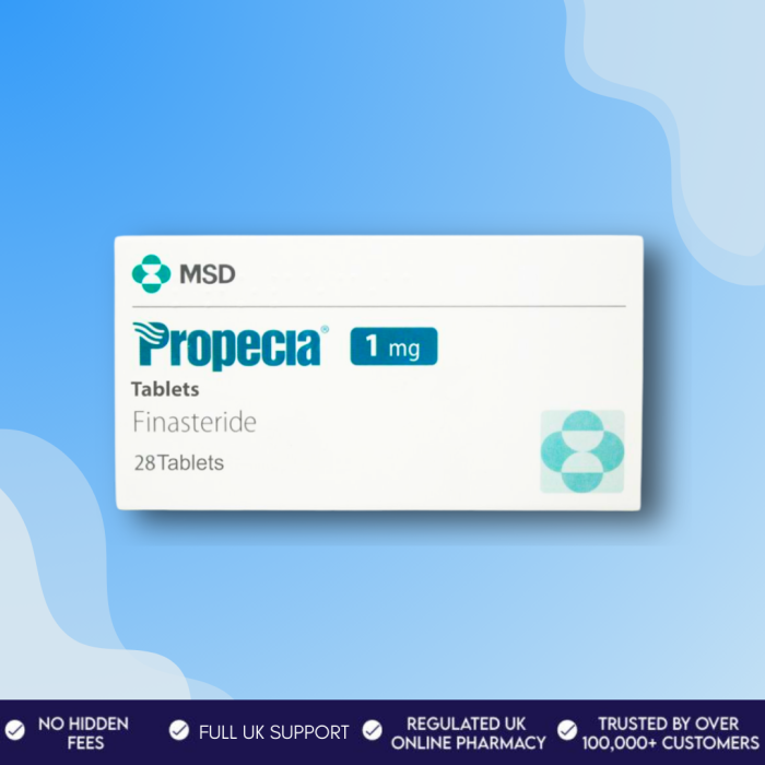 Propecia finasteride online