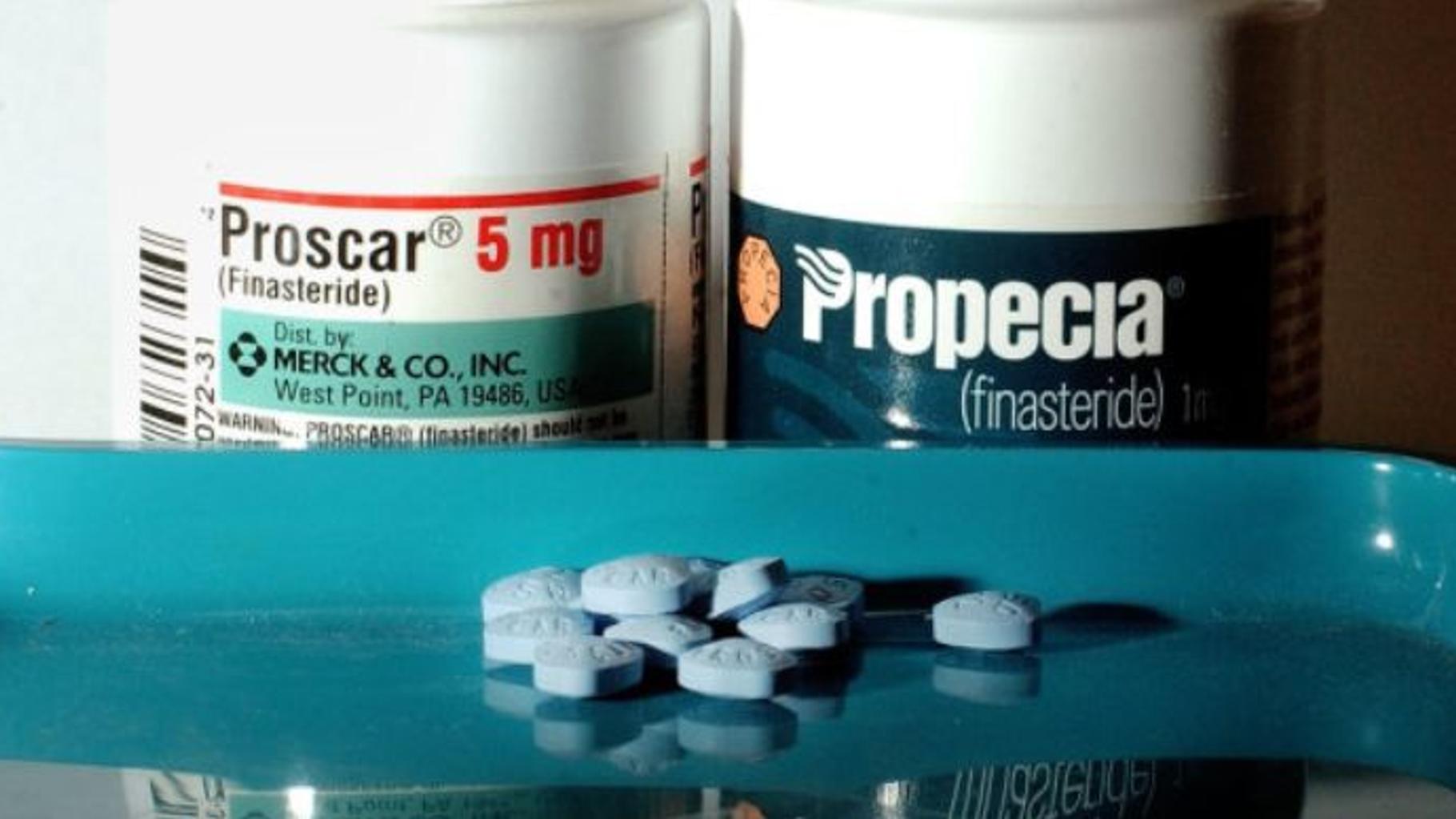 Propecia France