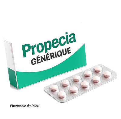 Propecia Generique Avis