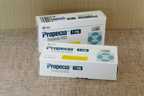 Propecia Generique Effet Secondaire