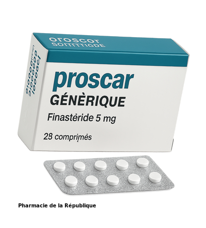 propecia generique prix