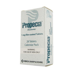 Propecia générique
