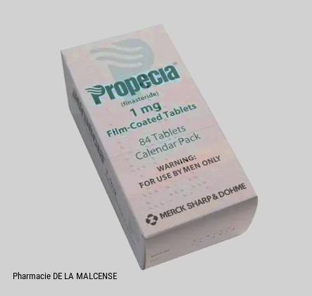 Propecia le moins cher