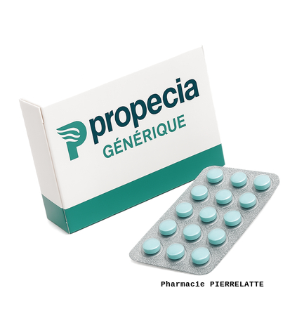 Propecia pharmacie en ligne