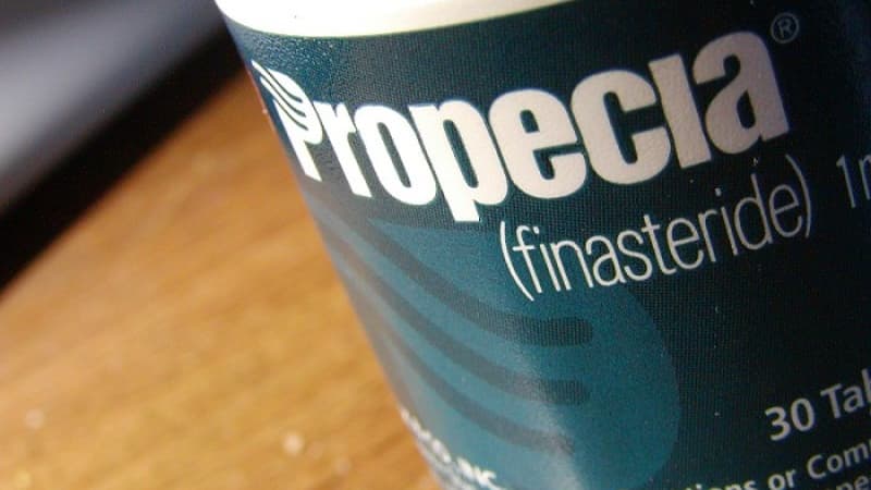 propecia pilule