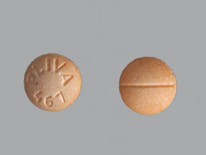 propranolol 10 mg