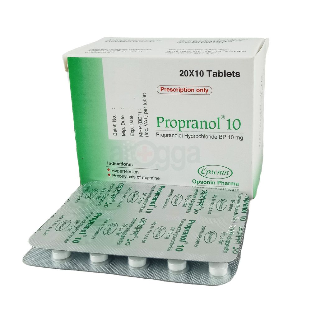 propranolol 10 mg online