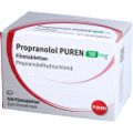 Propranolol 10mg