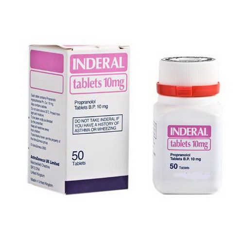 propranolol 20mg/5ml