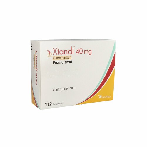 Propranolol 40mg original