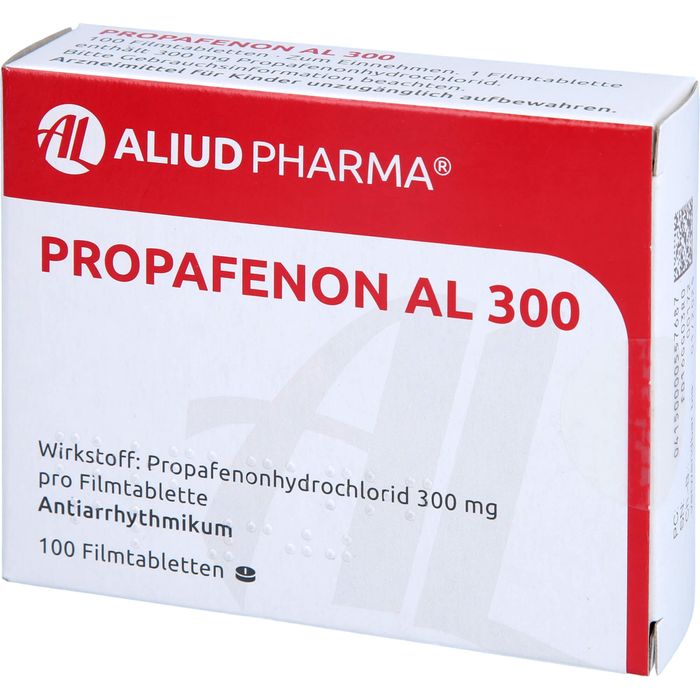 Propranolol 80 mg er