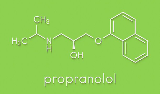 Propranolol Achat France