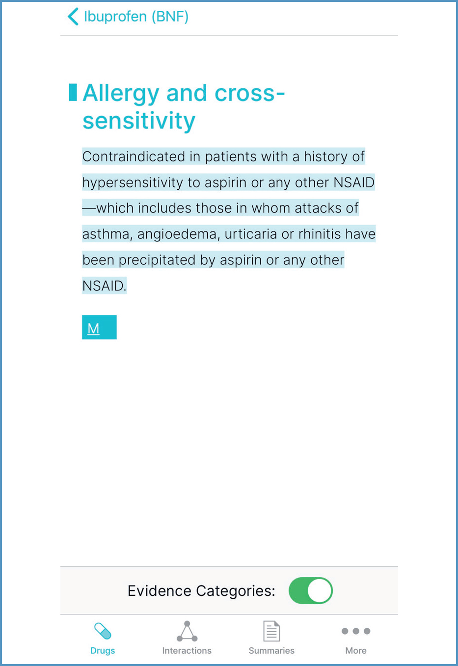 propranolol bnf online