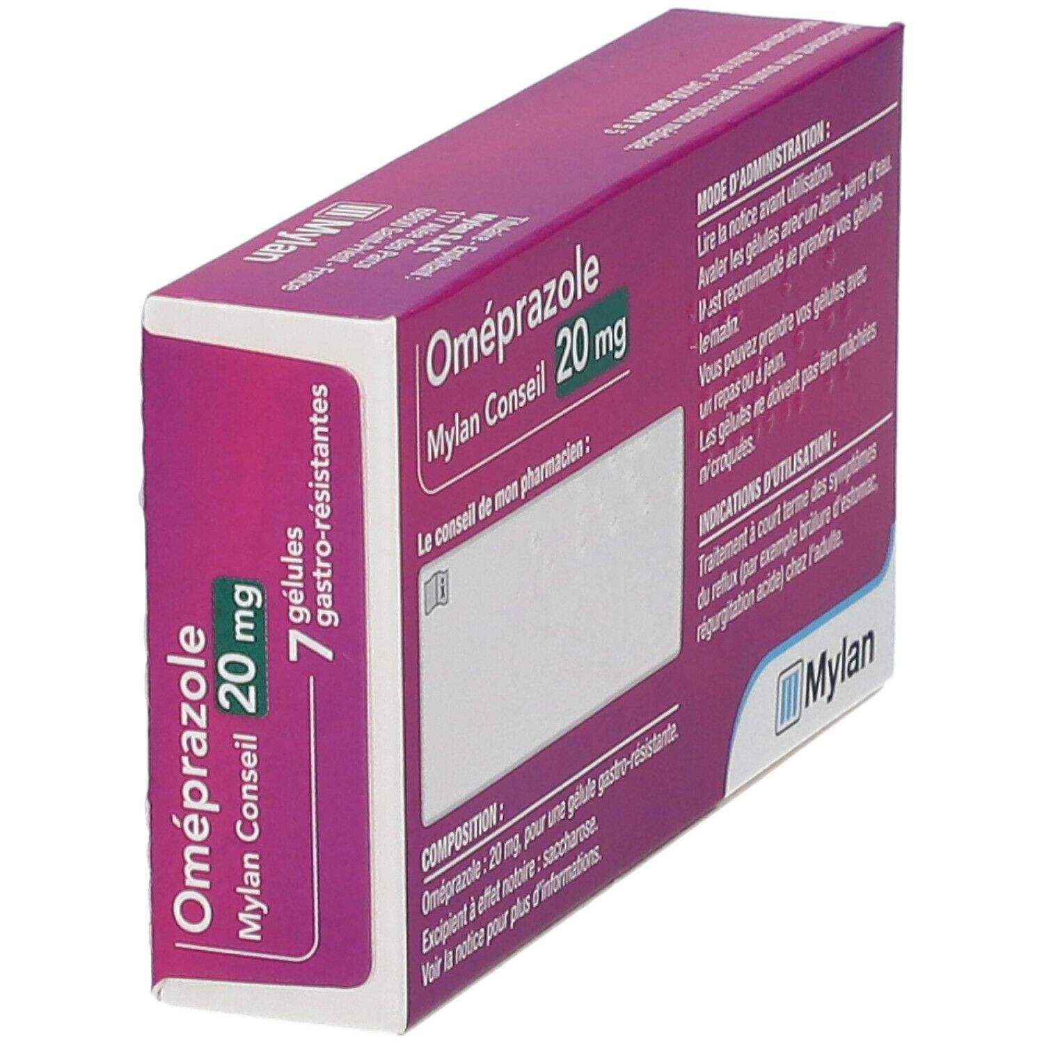 Propranolol Comment Acheter
