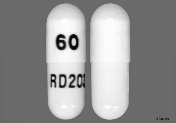 propranolol hcl 80 mg sa cap
