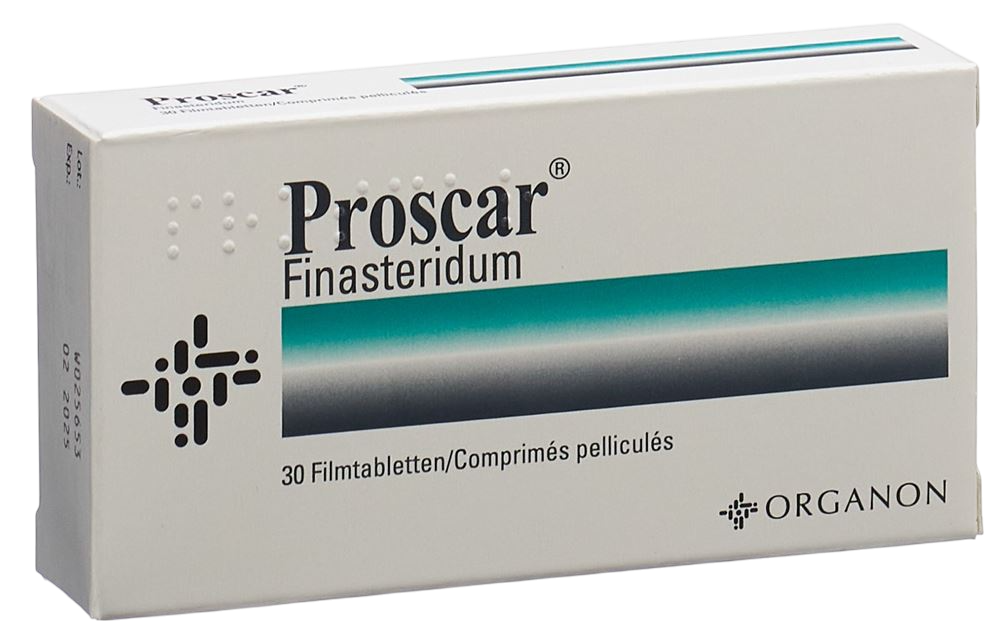 Proscar 1mg Online