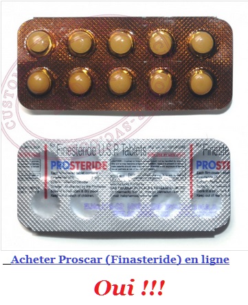 proscar acheter
