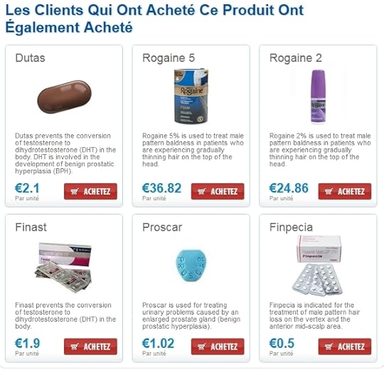 proscar acheter online