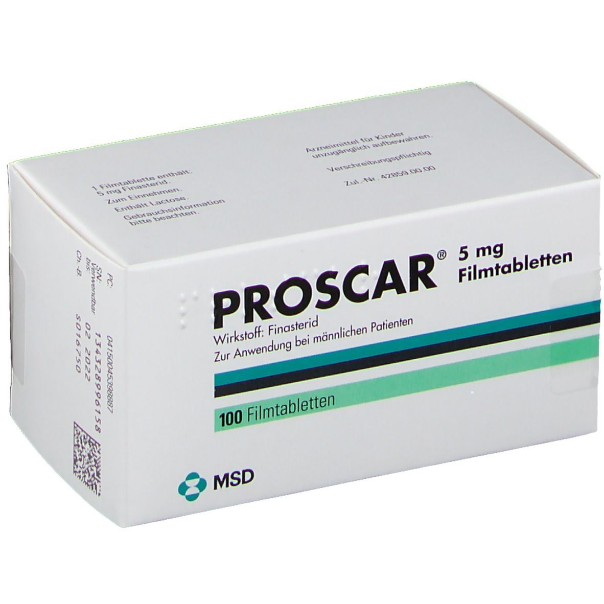 Proscar Online Acheter