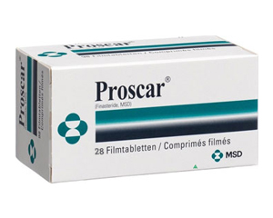 Proscar Prix France