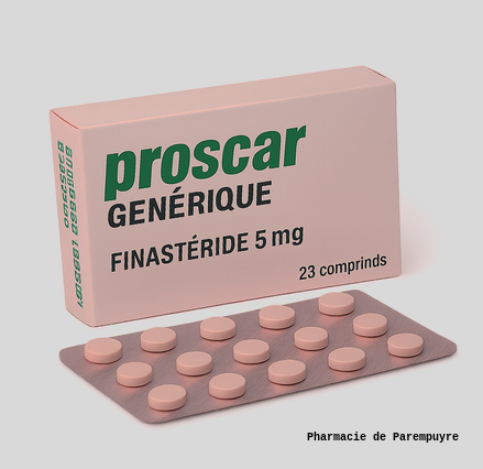 proscar sans ordonnance