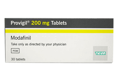 Provigil 200mg
