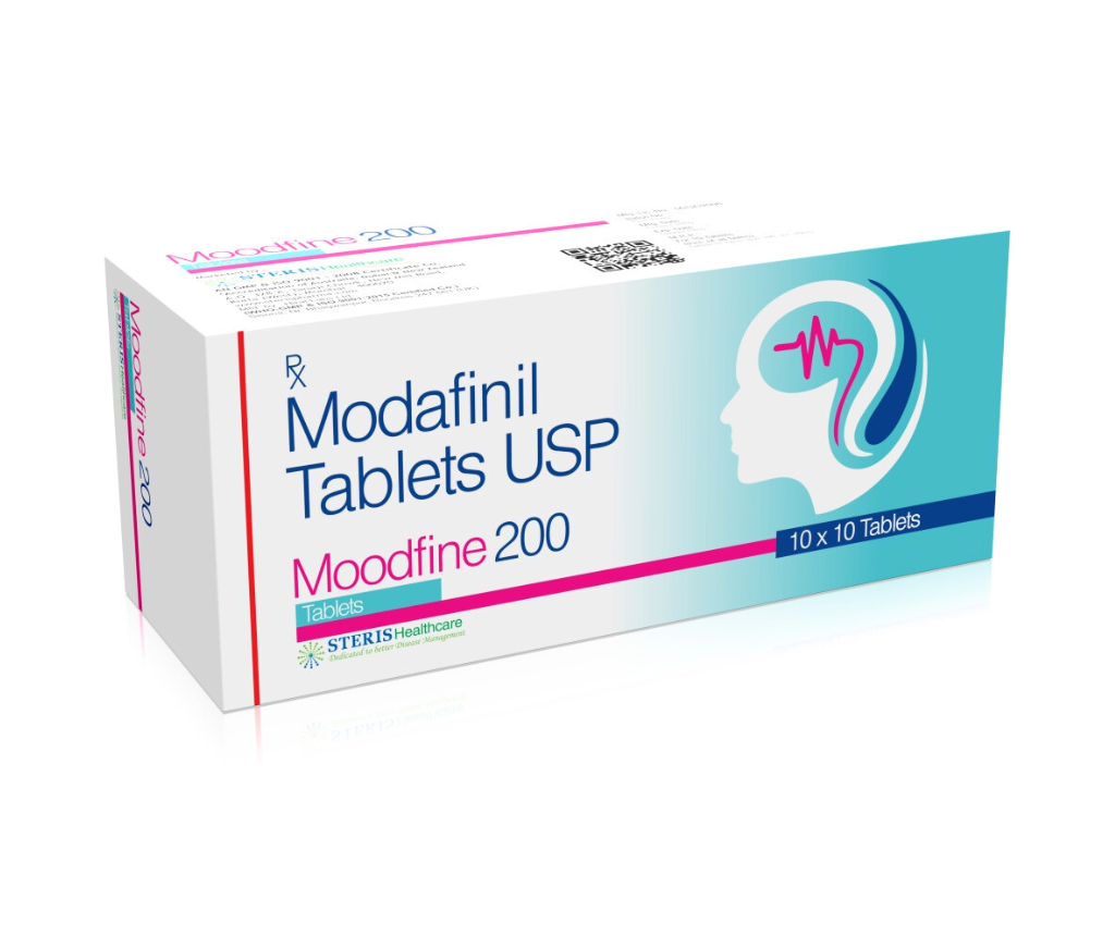 Provigil 200mg