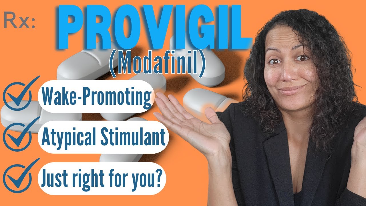 provigil sans ordonnance