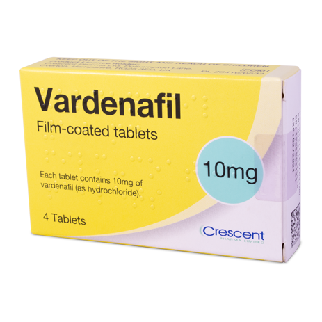 remedio vardenafil 10mg