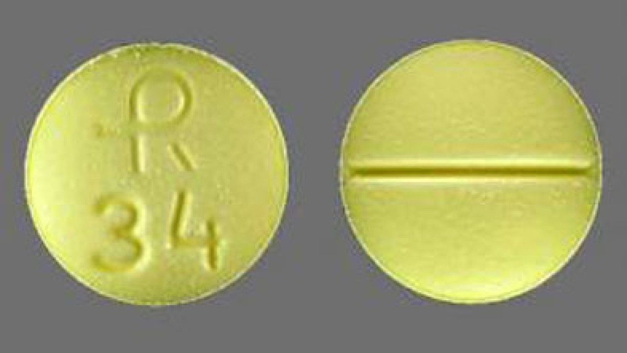 Rivotril 1mg