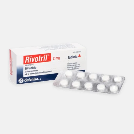 Rivotril compra online Rivotril Compra Online