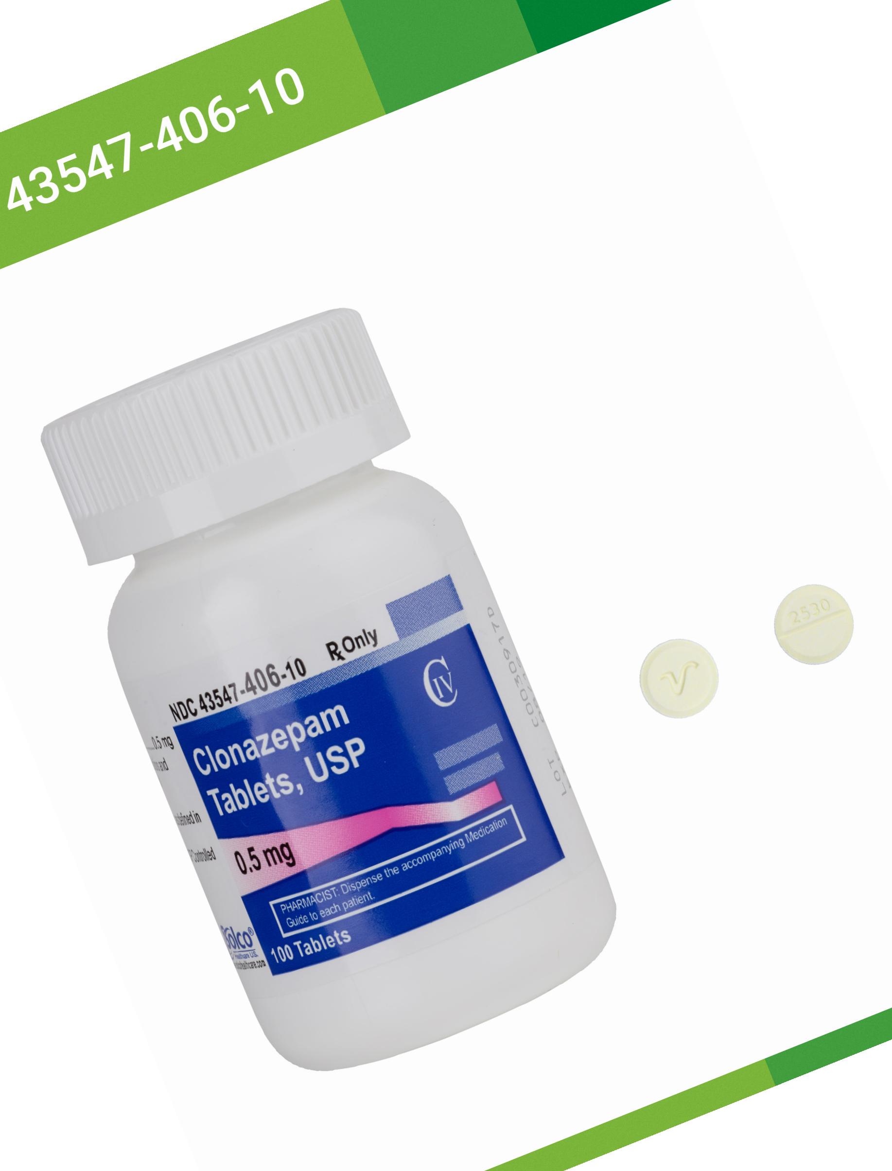 rivotril de 1mg