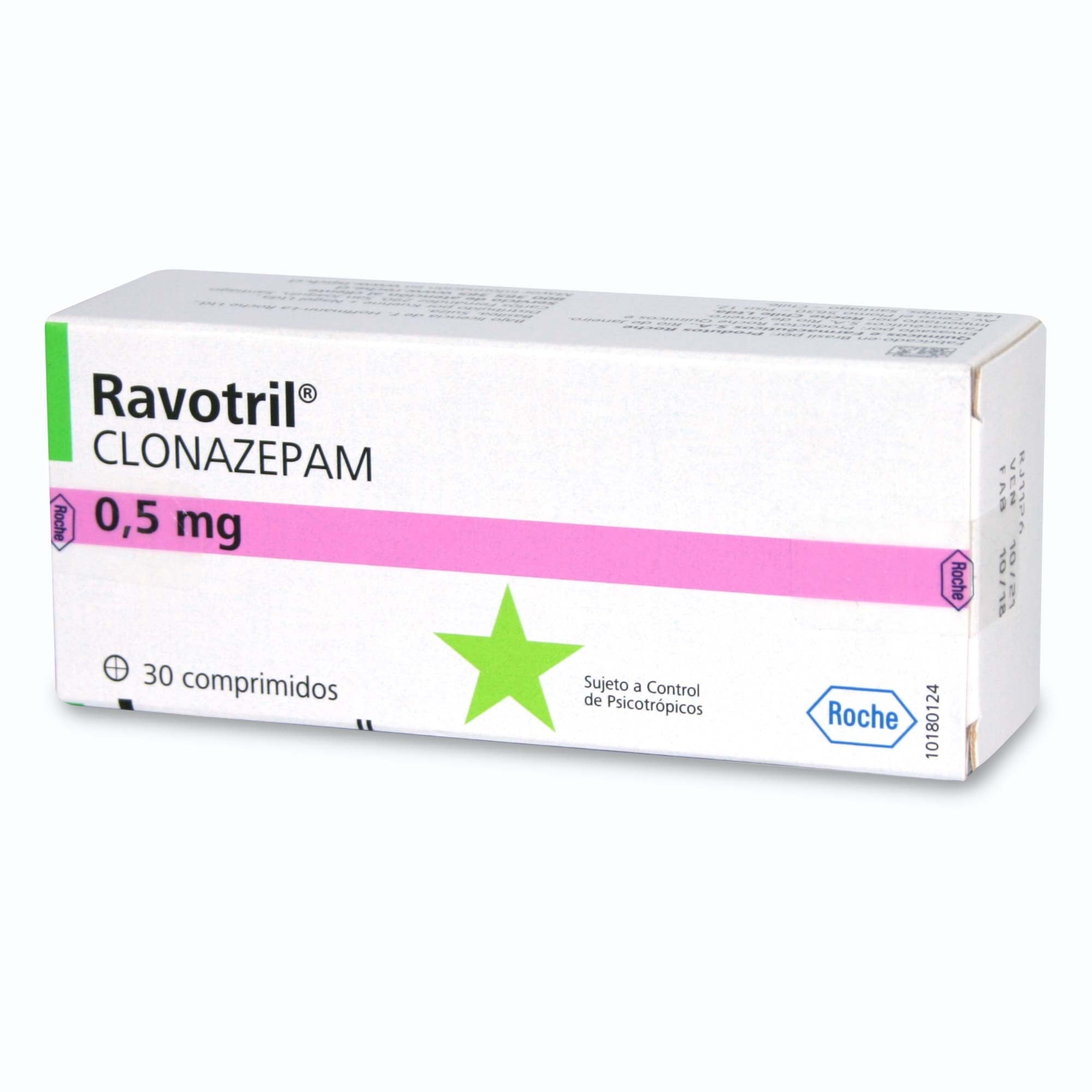 Rivotril gouttes prix belgique