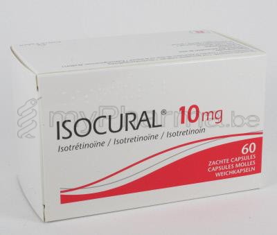 Roaccutane 10 Mg Prix